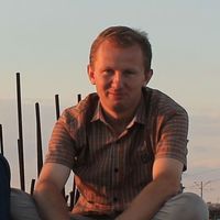 Dmytro Kovalov's Photo