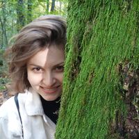 Евгения Геращенко的照片