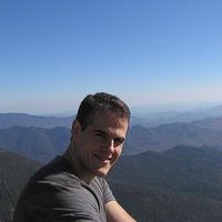 Matthew Muller's Photo
