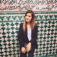 Océane Coutant的照片