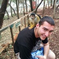 Danny Portnoy的照片