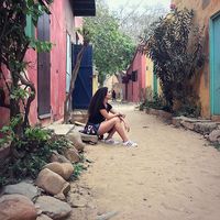 Zineb  Quee的照片