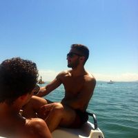 Fotos de Navid Banafshe