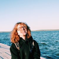 Кристина  Филиппова's Photo