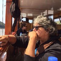 Marisa Naclerio的照片