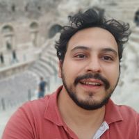 Melih C's Photo