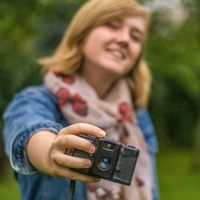 Lucie Monsport's Photo