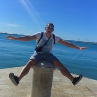 Marcin Zienkowicz的照片