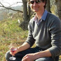 Sylvain Cluzel's Photo