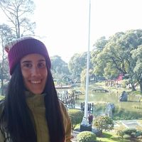 Melina Alvarez Rodriguez's Photo