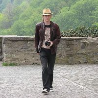 Alexey Tryakin's Photo