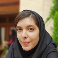 Maedeh Izadi's Photo