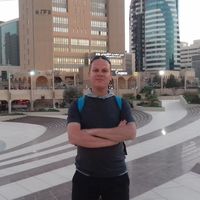 Bashir Brika的照片