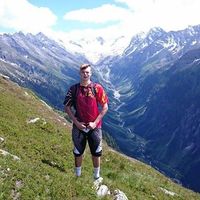 Bartlomiej Kleszcz's Photo