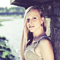 Asia Łuczyńska的照片