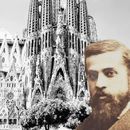 Tour - Centenary of Gaudí's picture
