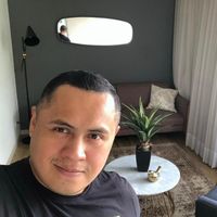 joaquin Solano's Photo