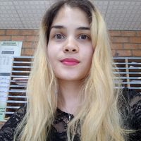 Anne Alzingre's Photo