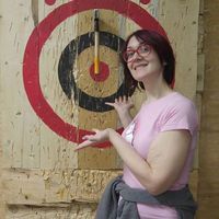 Amélie Campeau的照片