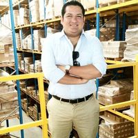 Ronald Cordero的照片