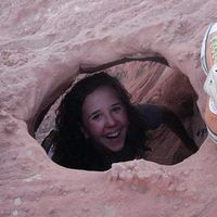 Rachael Holmes's Photo