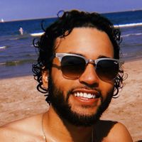 Daniel Peters's Photo