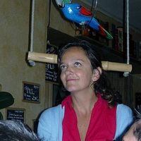 Pascale Marsollier's Photo