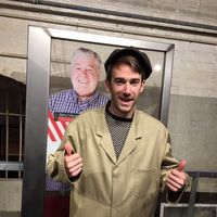 Lawrence Oliver Richards的照片