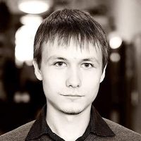 Igor Kersov's Photo