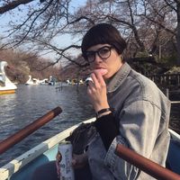 Sofia Colombo的照片