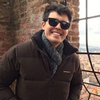 Lucas Beltrame's Photo