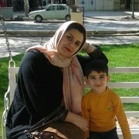 Fotos de mery mohtasham