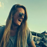 Fotos de Carien Vree