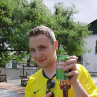 Simon Schmidt's Photo