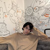 Егор Самохин's Photo