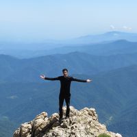 aidin ashoori's Photo