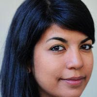 Pegah Babai的照片