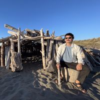 Eduardo Constanzo's Photo