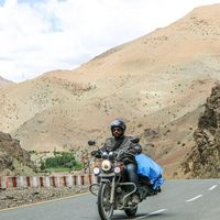 Deepak Santosh's Photo