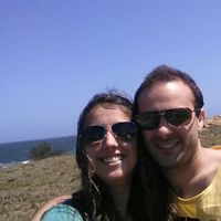 Lisandro Izzi's Photo