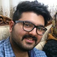 ashkan gorji's Photo