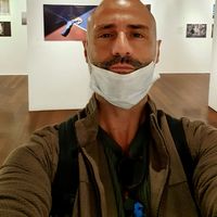 pantelis Georgitsis's Photo