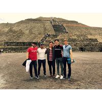 Armando Garcia's Photo