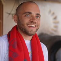 Photos de Fernando Lanza