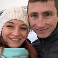 Maxim Adamov的照片