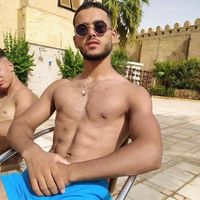 Fotos de Jasser Hamzaoui