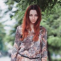 Anastasia Severina's Photo