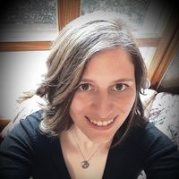 Auriane TALHANDIER的照片