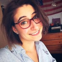 Camille Nuccelli's Photo