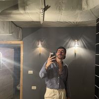 Le foto di Abdullah Barakat